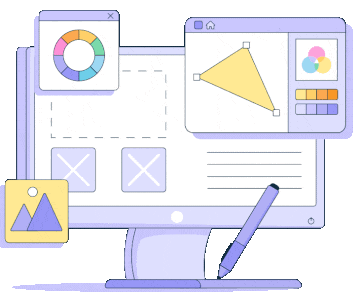 Thiết kế website
