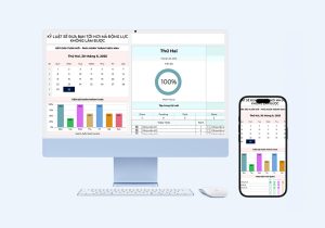 Planner x10 Hiệu Suất