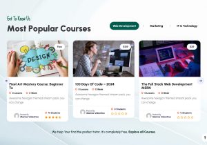 Kadu – Online Courses & Education