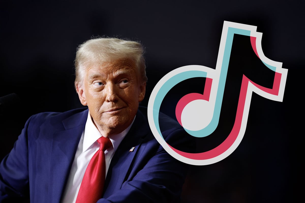 Ông Trump: Mỹ sẽ đàm phán với Trung Quốc vấn đề TikTok vào đầu tuần sau