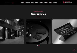 Acens – Creative Agencies