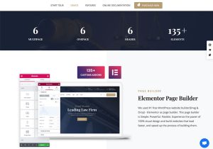 Advokat – Lawyer & Law Firm