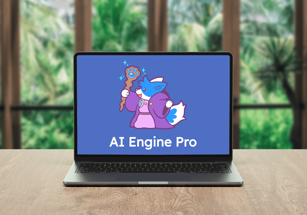 AI Engine Pro