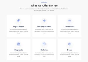 Apeix – Car Repair Service & Auto Mechanic