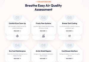Arkdin – Air Conditioning Services