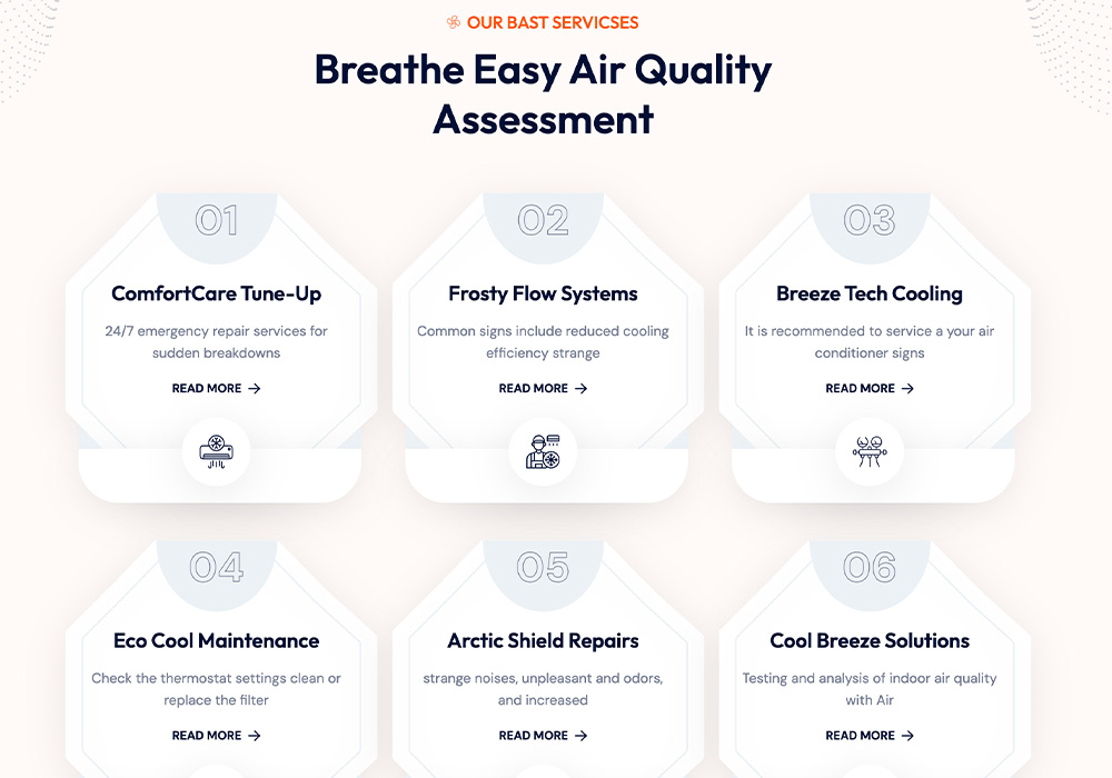 Arkdin – Air Conditioning Services