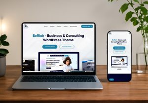 Berich – Consulting Corporate