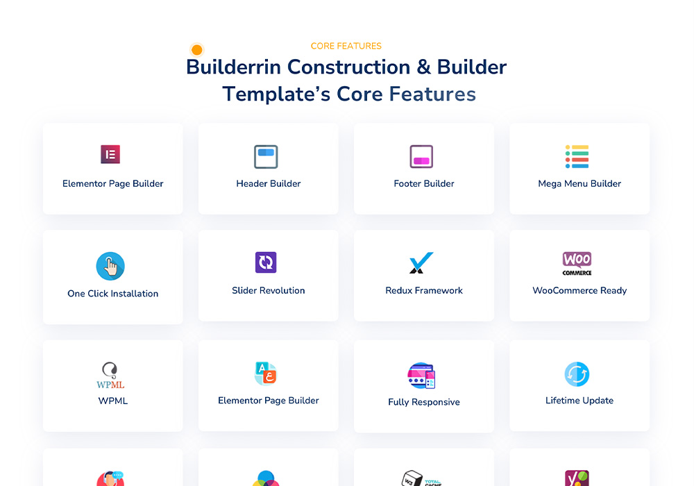 Builderrin – Construction Building