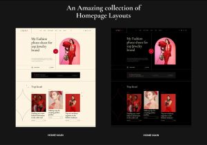 Casava – Beauty & Fashion Blog