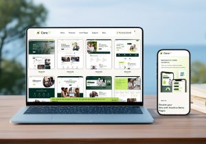 Core IT – Corporate