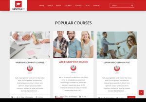 Edutech – Education