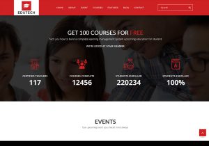Edutech – Education