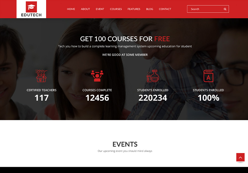Edutech – Education