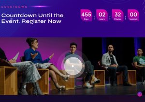 Festiva – Event & Conference