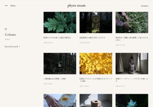 Phytosteam