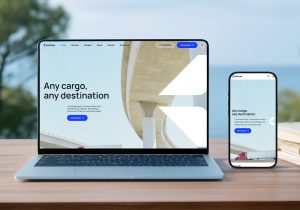 SwiftLine – Transportation Logistics