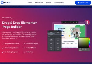 Techco – IT Solutions & Business