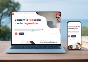 Wekala – Digital Agency & Marketing