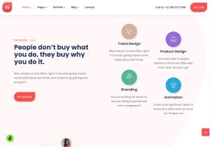 Wekala – Digital Agency & Marketing