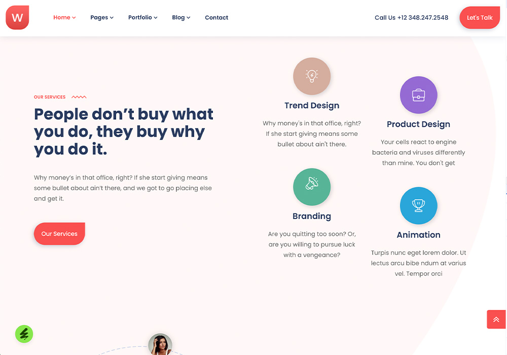 Wekala – Digital Agency & Marketing