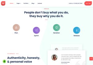 Wekala – Digital Agency & Marketing